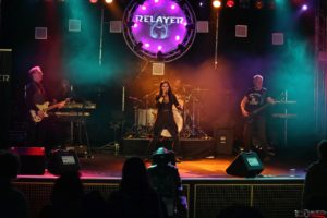 Band Relayer live P9 Biberist 2019