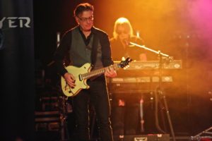 Band Relayer live P9 Biberist 2019