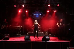 Band Relayer live P9 Biberist 2019