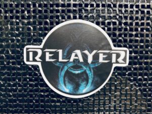 Sticker Relayer