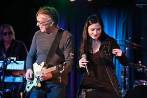 Band Relayer live im Rockfact Münchenstein 2023