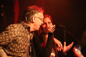 Band Relayer live Improvisorium Huttwil 2023