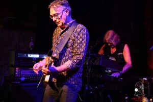 Band Relayer live Improvisorium Huttwil 2023